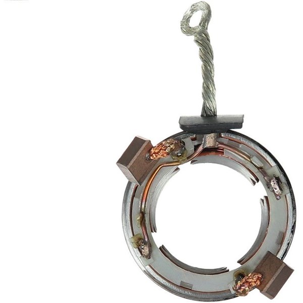 Fältlindning, startmotor 12V As-pl SF6026S AS-PL