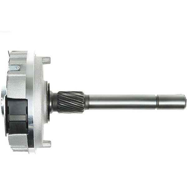 Solhjul, planetväxel (startmotor) As-pl SG0021 AS-PL