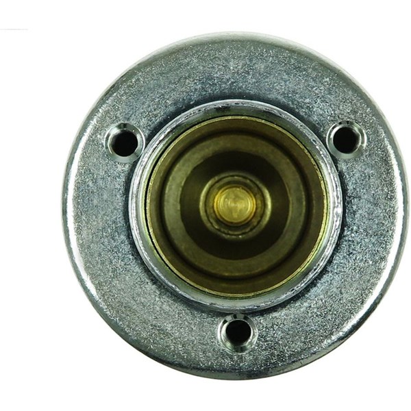 Magnetswitch, startmotor 24V As-pl SS0090P AS-PL