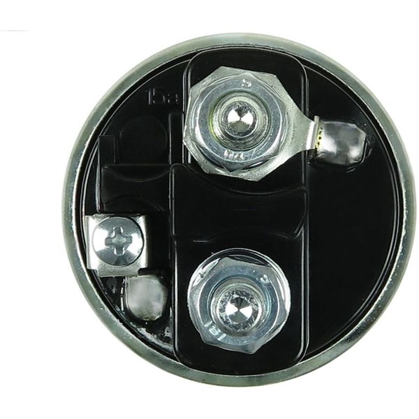 Magnetswitch, startmotor 24V As-pl SS0090P AS-PL