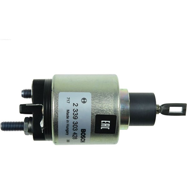 Magnetswitch, startmotor 12V As-pl SS0219(BOSCH) AS-PL