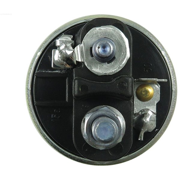 Magnetswitch, startmotor 12V As-pl SS0219(BOSCH) AS-PL