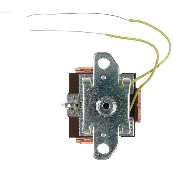 Magnetswitch, startmotor 24V As-pl SS0337P AS-PL Magnetswitch, startmotor 24V As-pl SS0337P AS-PL