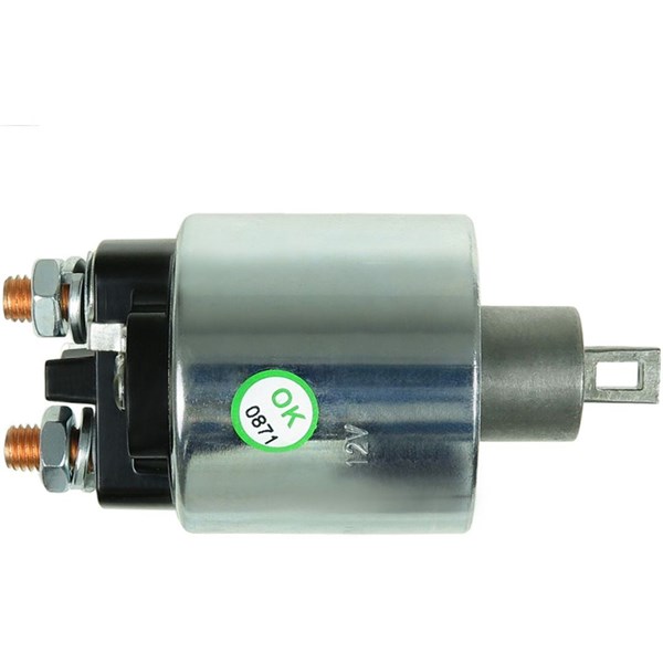Magnetswitch, startmotor 12V As-pl SS2021P AS-PL