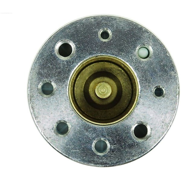 Magnetswitch, startmotor 12V As-pl SS2021P AS-PL