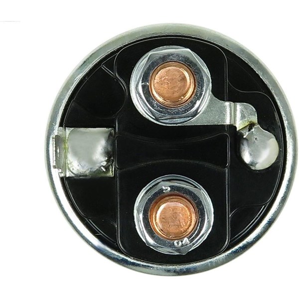Magnetswitch, startmotor 12V As-pl SS2021P AS-PL Magnetswitch, startmotor 12V As-pl SS2021P AS-PL