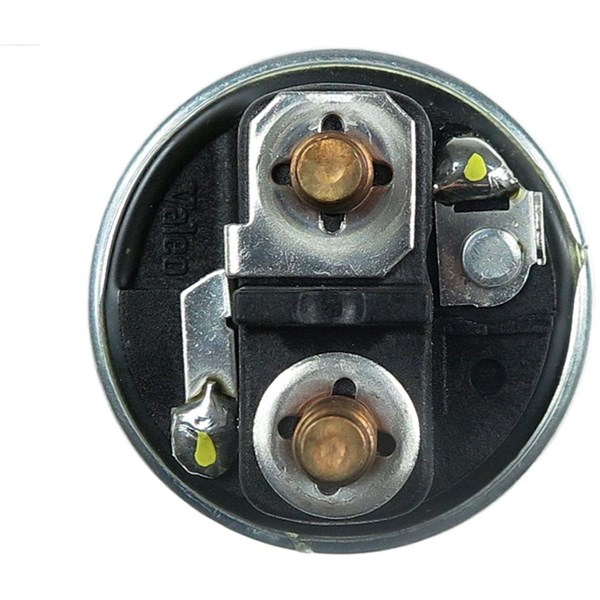 Magnetswitch, startmotor 12V As-pl SS3047(VALEO) AS-PL