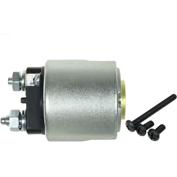 Magnetswitch, startmotor 12V As-pl SS3107P AS-PL
