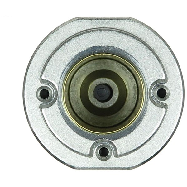Magnetswitch, startmotor 12V As-pl SS3107P AS-PL Magnetswitch, startmotor 12V As-pl SS3107P AS-PL