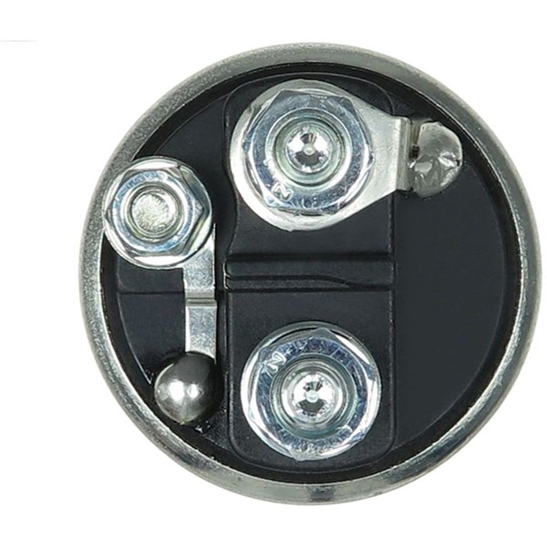 Magnetswitch, startmotor 12V As-pl SS3107P AS-PL Magnetswitch, startmotor 12V As-pl SS3107P AS-PL