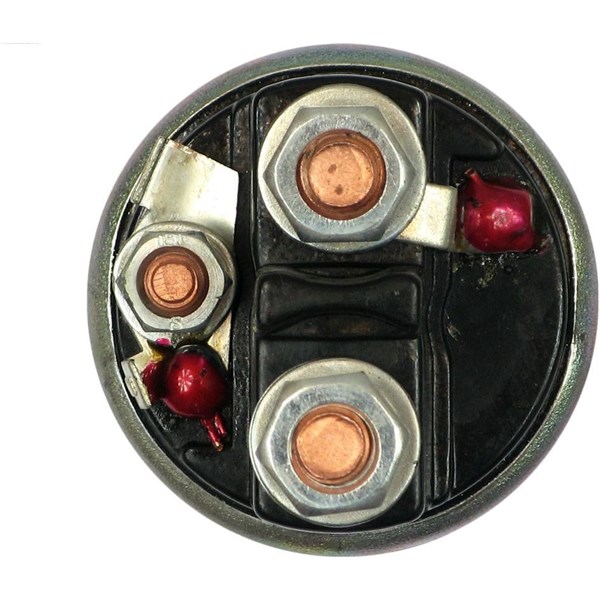 Magnetswitch, startmotor 12V As-pl SS5065 AS-PL Magnetswitch, startmotor 12V As-pl SS5065 AS-PL