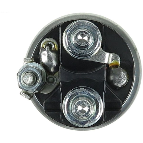 Magnetswitch, startmotor 12V As-pl SS6089P AS-PL Magnetswitch, startmotor 12V As-pl SS6089P AS-PL