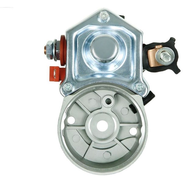 Magnetswitch, startmotor 12V As-pl SS9108S AS-PL Magnetswitch, startmotor 12V As-pl SS9108S AS-PL