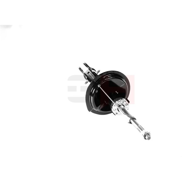 Stötdämpare, Framaxel, framaxel höger, framaxel vänster Gh GH-352 GH Stötdämpare, Framaxel, framaxel höger, framaxel vänster Gh GH-352 GH