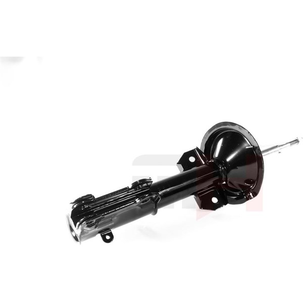 Stötdämpare, Framaxel, framaxel höger, framaxel vänster Gh GH-352 GH Stötdämpare, Framaxel, framaxel höger, framaxel vänster Gh GH-352 GH