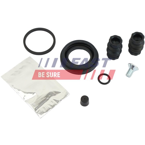 Reparationssats, bromsok, Bakaxel Fast FT10254 FAST