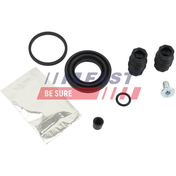 Reparationssats, bromsok, Bakaxel Fast FT10254 FAST Reparationssats, bromsok, Bakaxel Fast FT10254 FAST