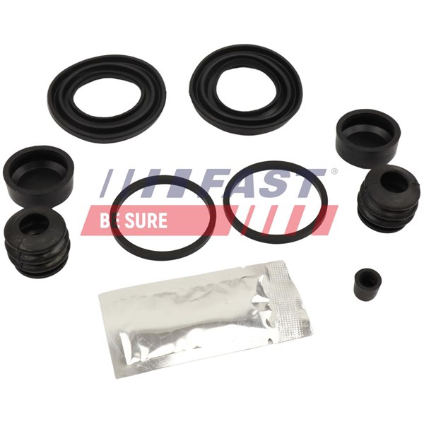 Reparationssats, bromsok, Framaxel Fast FT10256 FAST Reparationssats, bromsok, Framaxel Fast FT10256 FAST