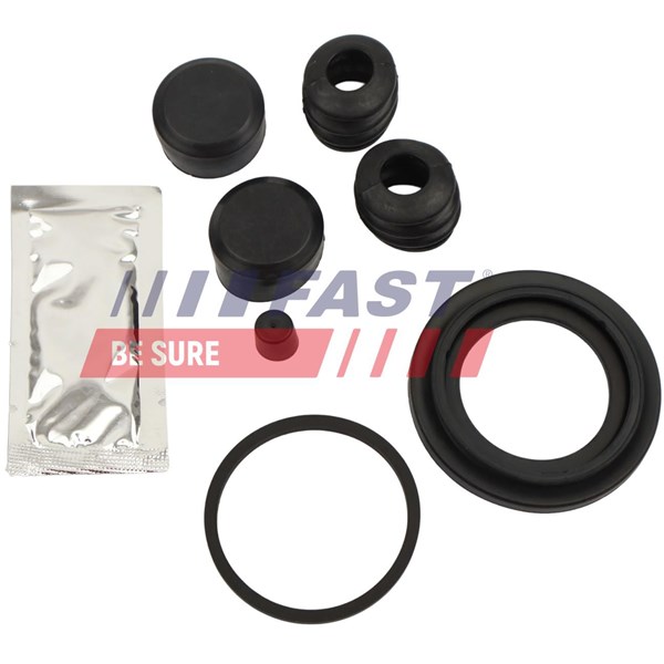 Reparationssats, bromsok, Bakaxel Fast FT10257 FAST