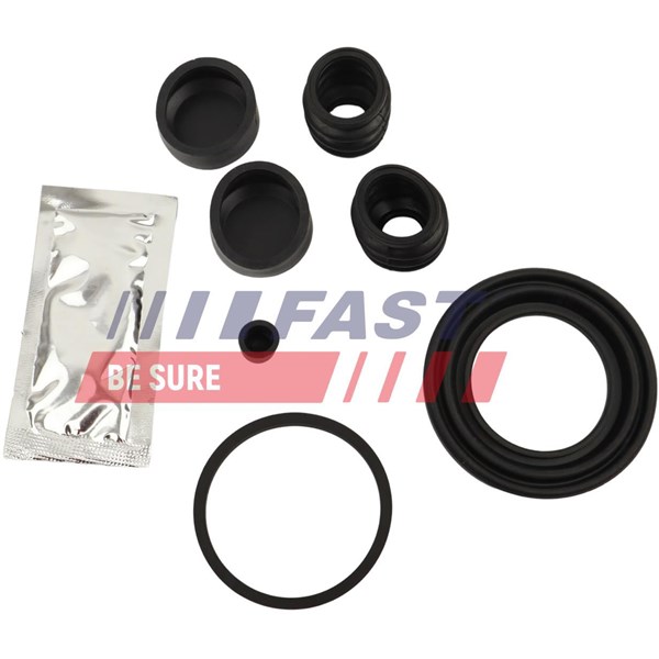 Reparationssats, bromsok, Bakaxel Fast FT10257 FAST Reparationssats, bromsok, Bakaxel Fast FT10257 FAST