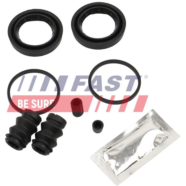 Reparationssats, bromsok, Framaxel Fast FT10259 FAST Reparationssats, bromsok, Framaxel Fast FT10259 FAST