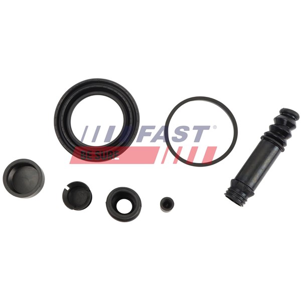 Reparationssats, bromsok, Bakaxel Fast FT10260 FAST Reparationssats, bromsok, Bakaxel Fast FT10260 FAST
