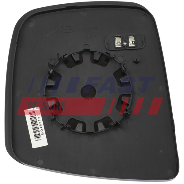 Backspegelglass, Höger Fast FT10302 FAST