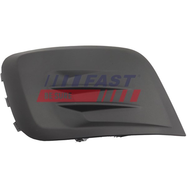 Kåpa, dimljus, Höger fram Fast FT10565G FAST