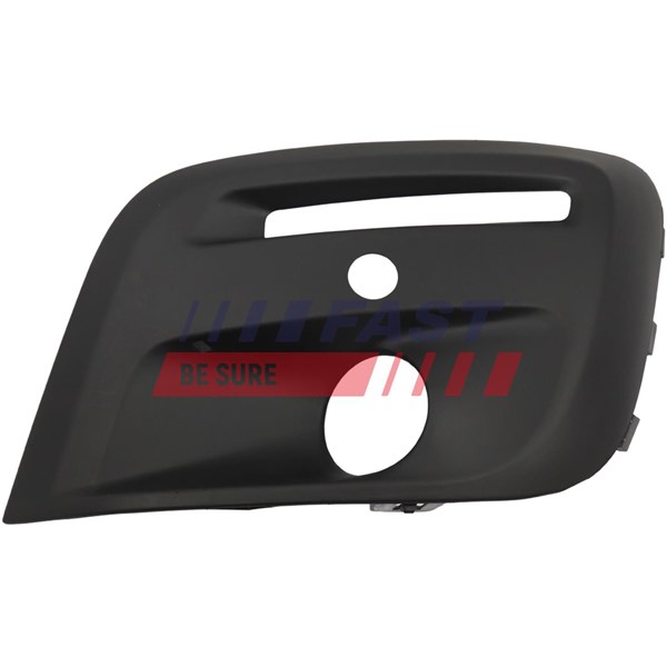 Skärm, dimljus Fast FT10568G FAST