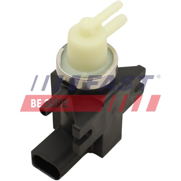 Tryckomvandlare, turboaggregat 12V Fast FT10605 FAST
