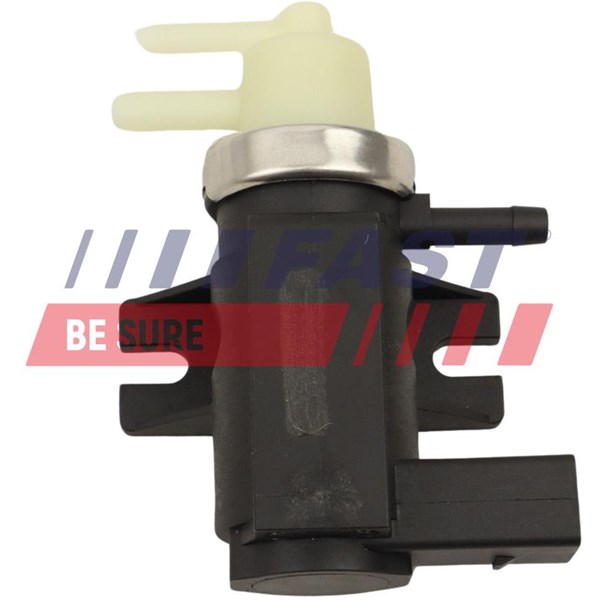 Tryckomvandlare, turboaggregat 12V Fast FT10605 FAST