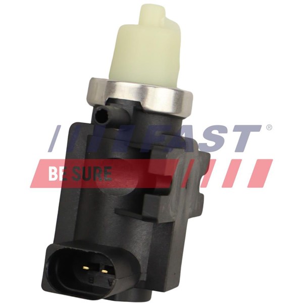 Tryckomvandlare, turboaggregat 12V Fast FT10605 FAST