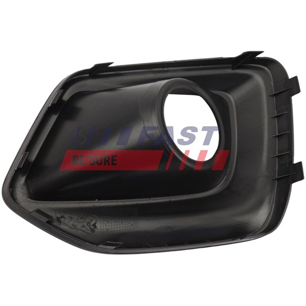 Skärm, dimljus Fast FT10623G FAST