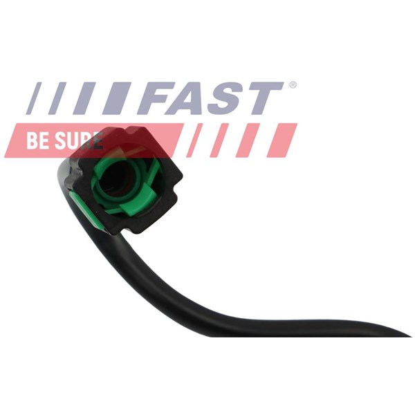 Bränsleledning Fast FT10710 FAST Bränsleledning Fast FT10710 FAST