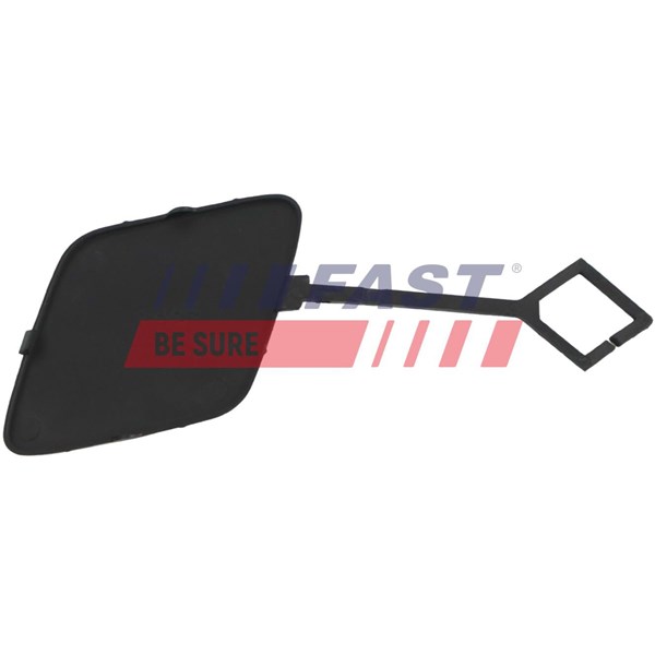 Övertäck, Stötfångare, Fram Fast FT10751G FAST