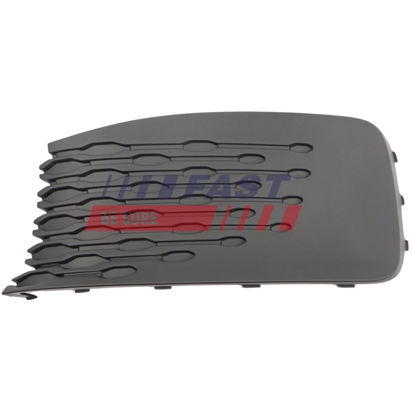 Skärm, dimljus Fast FT10765G FAST