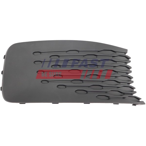Skärm, dimljus Fast FT10766G FAST
