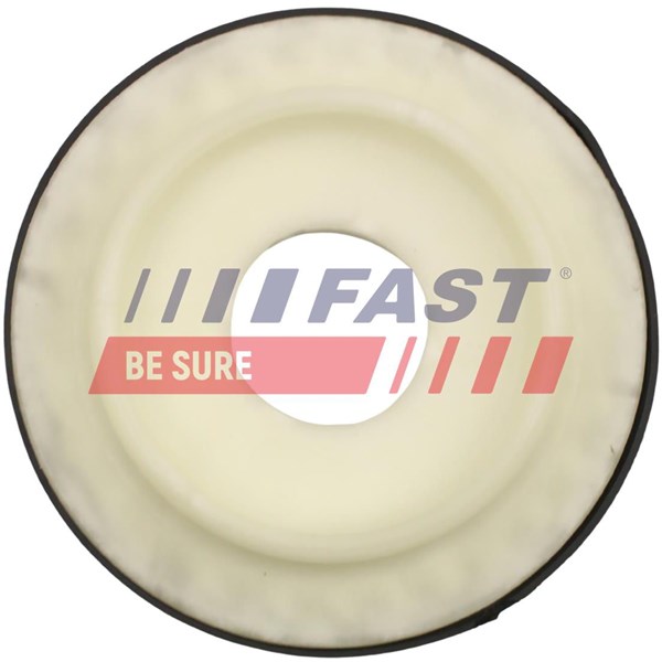 Fjäderbenslager, framaxel höger Fast FT12407 FAST