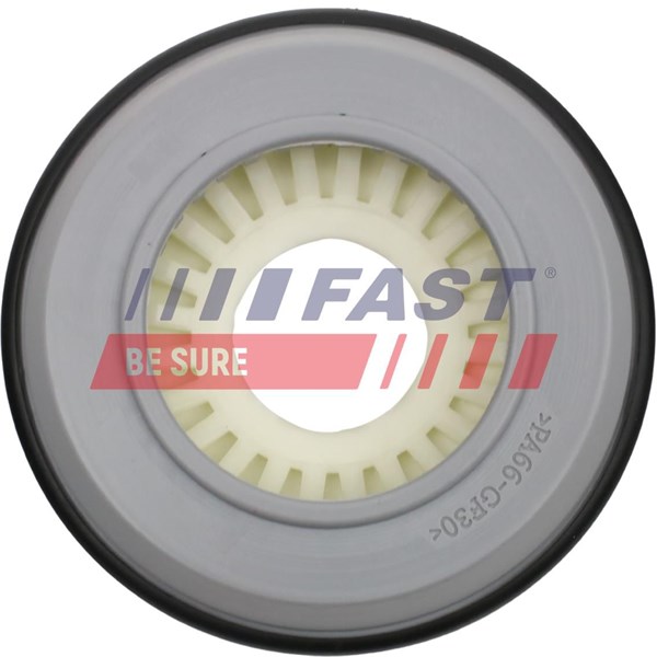 Fjäderbenslager, framaxel höger Fast FT12407 FAST Fjäderbenslager, framaxel höger Fast FT12407 FAST