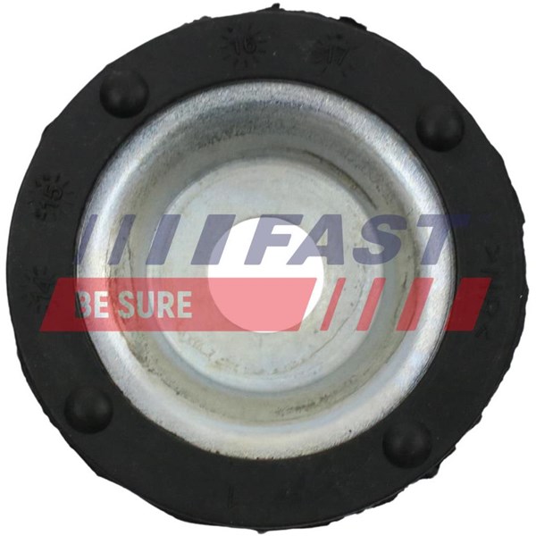 Fjäderbricka, Framaxel Fast FT12451 FAST Fjäderbricka, Framaxel Fast FT12451 FAST
