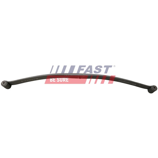 Bladfjäderpaket, Bakaxel höger, Bakaxel vänster Fast FT13378 FAST Bladfjäderpaket, Bakaxel höger, Bakaxel vänster Fast FT13378 FAST