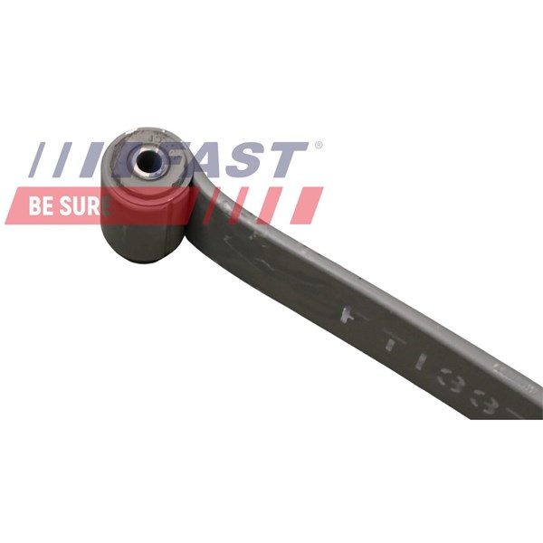 Bladfjäderpaket, Bakaxel höger, Bakaxel vänster Fast FT13378 FAST Bladfjäderpaket, Bakaxel höger, Bakaxel vänster Fast FT13378 FAST