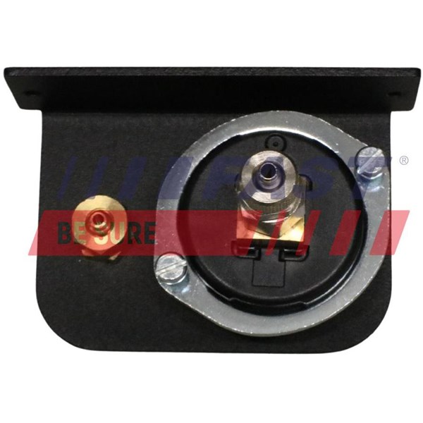 Bälgar, luftfjädring, Bakaxel Fast FT20208 FAST Bälgar, luftfjädring, Bakaxel Fast FT20208 FAST
