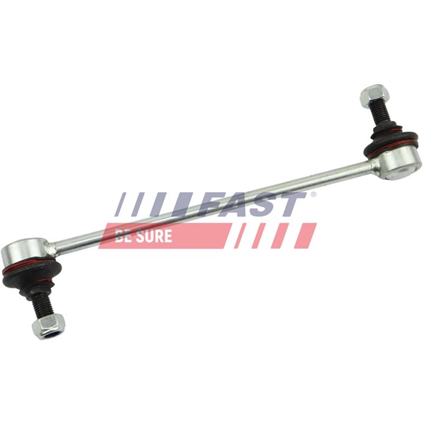 krängningshämmare Stång/stag,, framaxel vänster Fast FT20571 FAST krängningshämmare Stång/stag,, framaxel vänster Fast FT20571 FAST