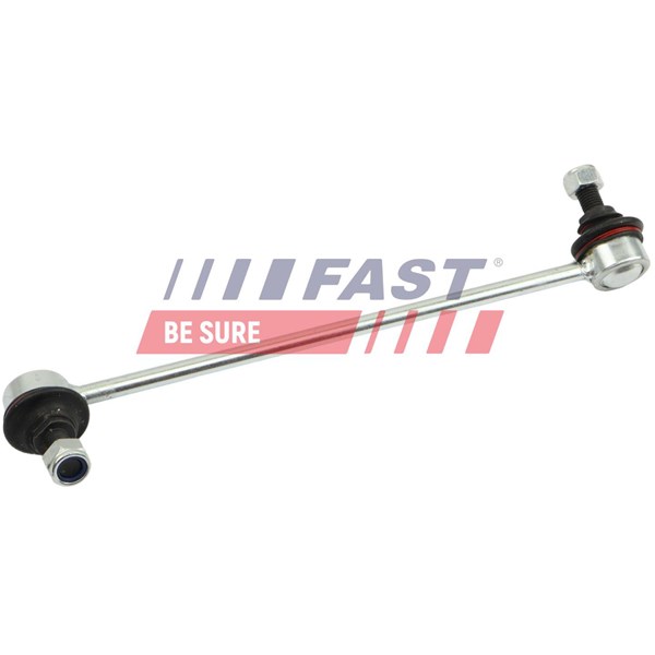 krängningshämmare Stång/stag,, Framaxel Fast FT20576 FAST