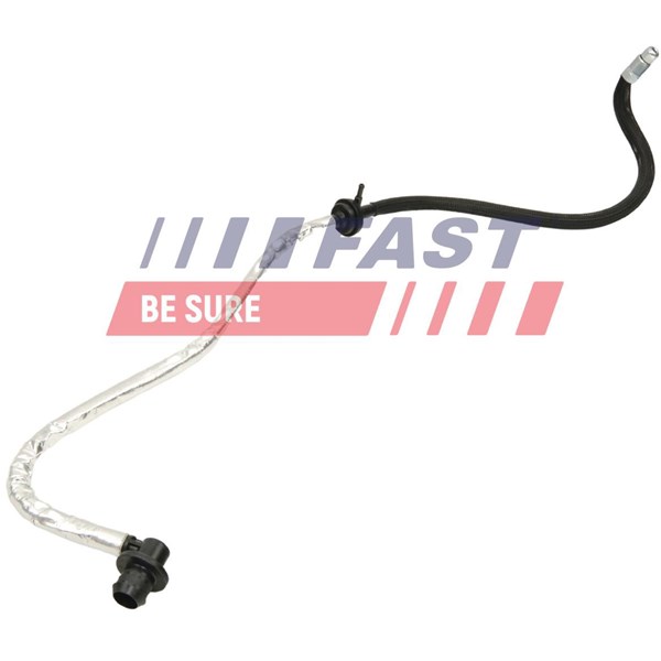 Vakuumledning, bromsförstärkare Fast FT33518 FAST