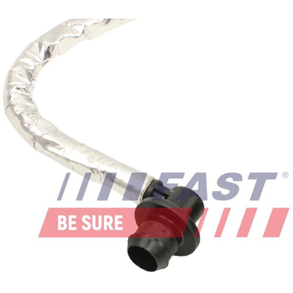 Vakuumledning, bromsförstärkare Fast FT33518 FAST