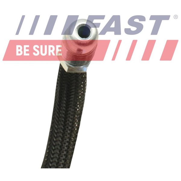 Vakuumledning, bromsförstärkare Fast FT33518 FAST