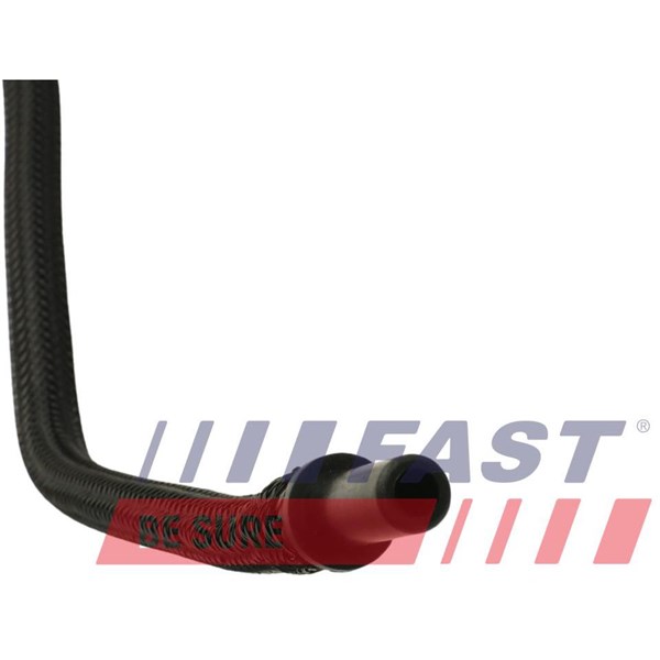 Vakuumledning, bromsförstärkare Fast FT33521 FAST Vakuumledning, bromsförstärkare Fast FT33521 FAST