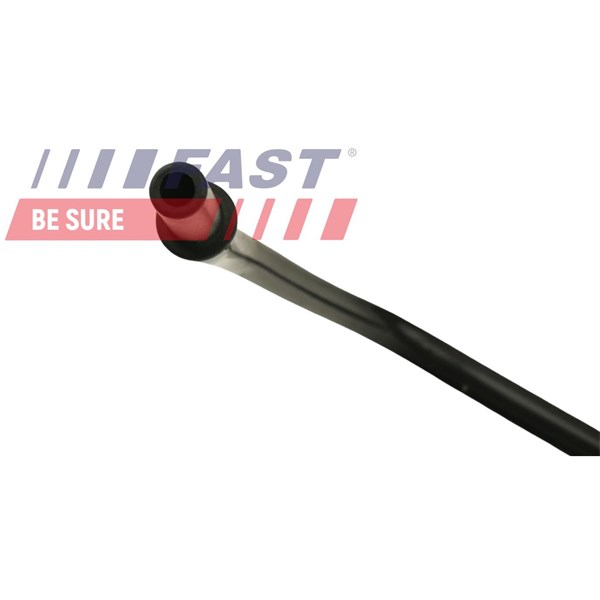 Vakuumledning, bromsförstärkare Fast FT33522 FAST Vakuumledning, bromsförstärkare Fast FT33522 FAST